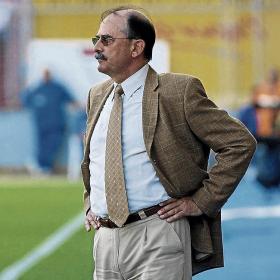 Kresic, entrenador del Numancia