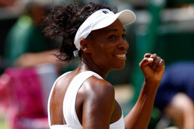 Serena y Venus, final entre hermanas